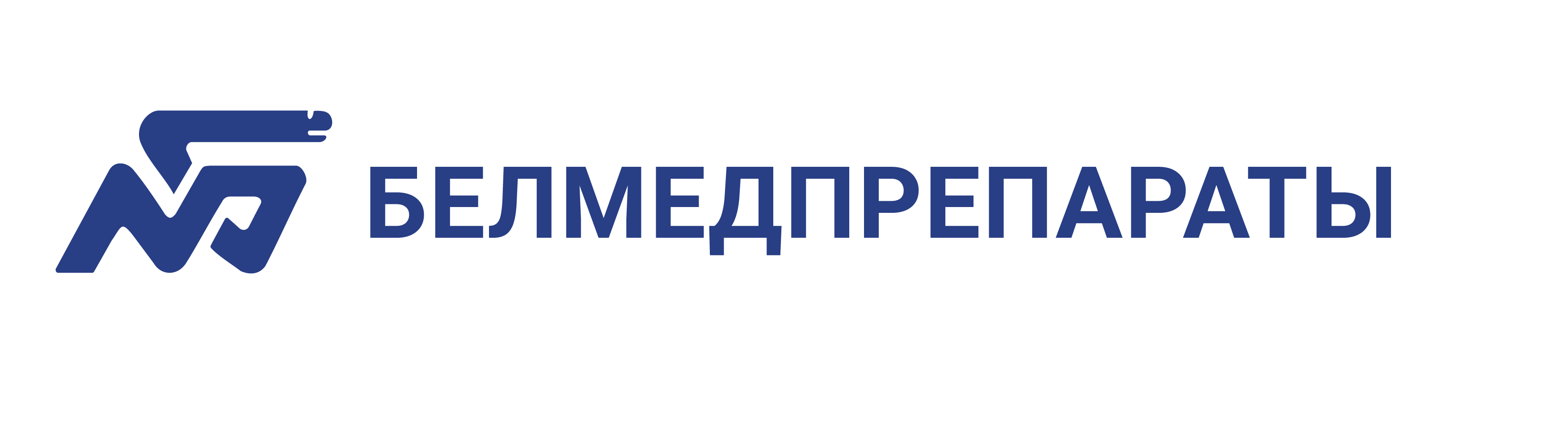 Белмедпрепараты РУП